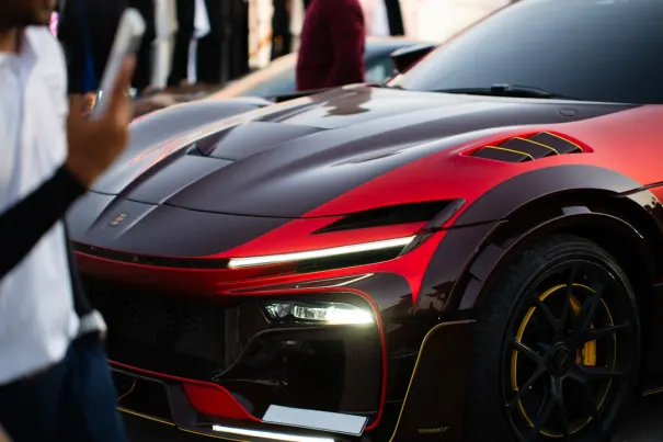 Bit4win Casino Android/iOS-app